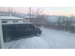 Sahibinden Volkswagen Transporter 1.9 TDI Panel Van 2009 Model  255.450 km Siyah