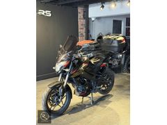 REŞAT - 2024 Model Bajaj Pulsar NS 200 Ekstralı 'K.K. 12 TAKSİT'