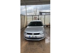 Sahibinden Volkswagen Jetta 1.4 TSi Trendline 2012 Model