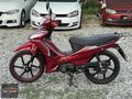 2023 KUBA EGE 50 80CC ÇEVRİLİ SİGORTA MUAF