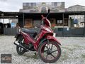 2023 KUBA EGE 50 80CC ÇEVRİLİ SİGORTA MUAF