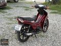 2023 KUBA EGE 50 80CC ÇEVRİLİ SİGORTA MUAF
