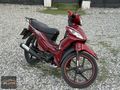 2023 KUBA EGE 50 80CC ÇEVRİLİ SİGORTA MUAF