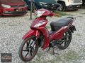2023 KUBA EGE 50 80CC ÇEVRİLİ SİGORTA MUAF