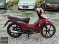2023 KUBA EGE 50 80CC ÇEVRİLİ SİGORTA MUAF