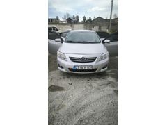 Sahibinden Toyota Corolla 1.4 D-4D Elegant 2008 Model