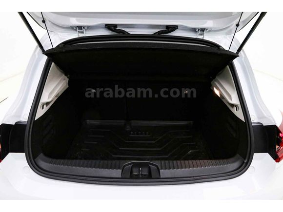 Sahibinden Renault Clio 1.0 TCe Touch 2020 Model(Turbo) 
