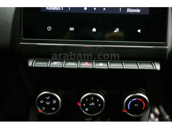 Sahibinden Renault Clio 1.0 TCe Touch 2020 Model(Turbo) 