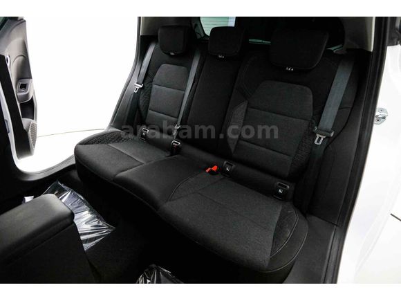 Sahibinden Renault Clio 1.0 TCe Touch 2020 Model(Turbo) 