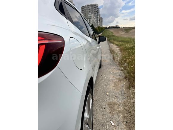 Sahibinden Renault Clio 1.0 TCe Touch 2020 Model(Turbo) 