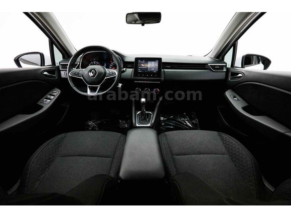 Sahibinden Renault Clio 1.0 TCe Touch 2020 Model(Turbo) 