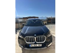 Sahibinden BMW X1 xDrive25e X Line 2025 Model 