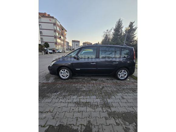 Sahibinden Renault Espace 2.0 dCi Initiale 2007 Model