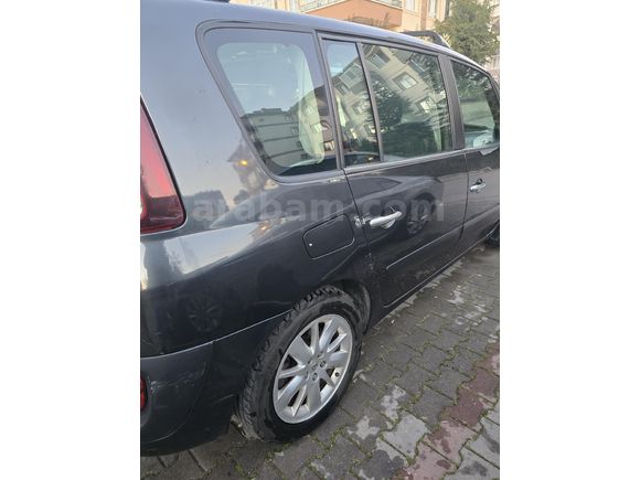 Sahibinden Renault Espace 2.0 dCi Initiale 2007 Model