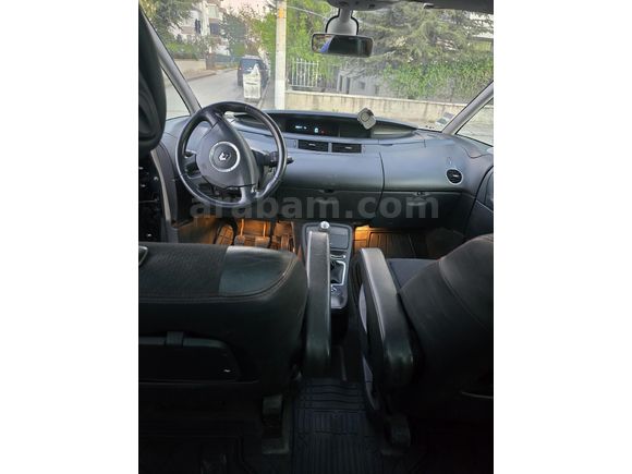 Sahibinden Renault Espace 2.0 dCi Initiale 2007 Model