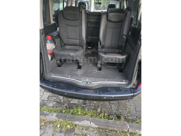 Sahibinden Renault Espace 2.0 dCi Initiale 2007 Model