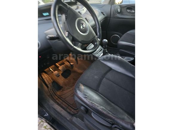Sahibinden Renault Espace 2.0 dCi Initiale 2007 Model