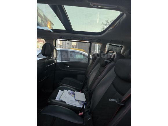 Sahibinden Renault Espace 2.0 dCi Initiale 2007 Model
