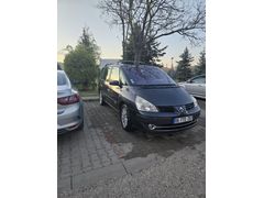 Sahibinden Renault Espace 2.0 dCi Initiale 2007 Model