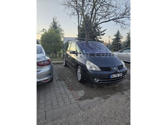 Sahibinden Renault Espace 2.0 dCi Initiale 2007 Model