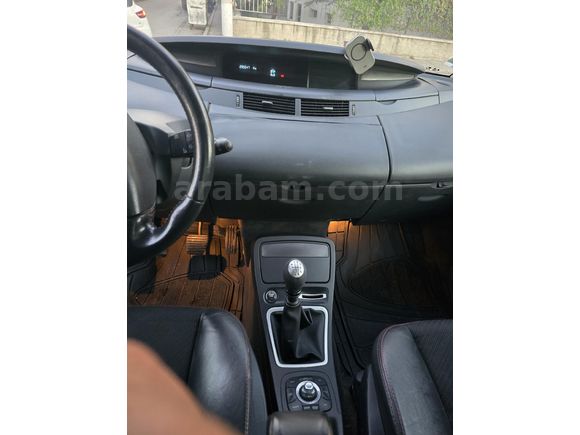 Sahibinden Renault Espace 2.0 dCi Initiale 2007 Model