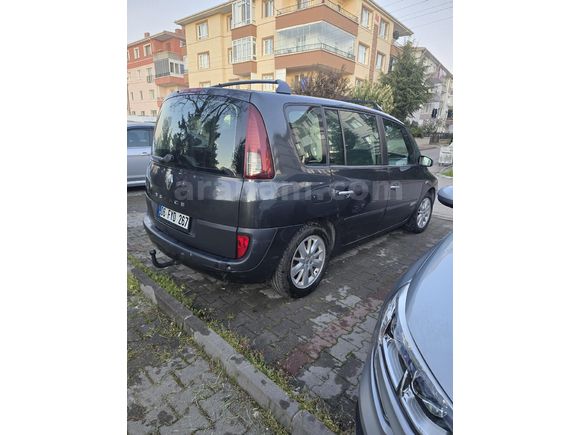 Sahibinden Renault Espace 2.0 dCi Initiale 2007 Model