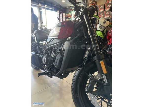 DANIŞMAN MOTORDAN CF MOTO 450CL-C NAKİT KAMPANYASI