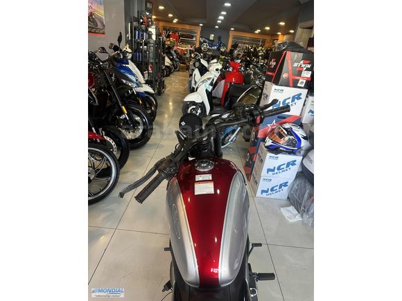 DANIŞMAN MOTORDAN CF MOTO 450CL-C NAKİT KAMPANYASI