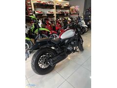 DANIŞMAN MOTORDAN CF MOTO 450CL-C NAKİT KAMPANYASI