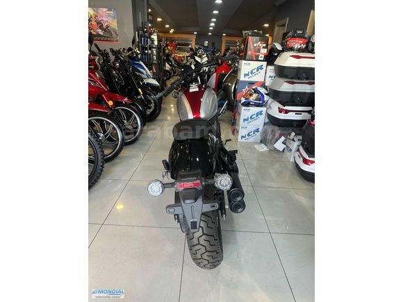 DANIŞMAN MOTORDAN CF MOTO 450CL-C NAKİT KAMPANYASI