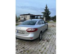 Sahibinden Renault Fluence 1.5 dCi Business 2012 Model 
