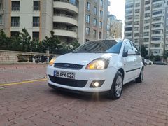 Sahibinden Ford Fiesta 1.4 TDCi Comfort 2008 Model