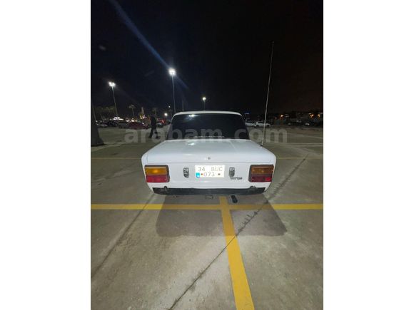 Sahibinden Tofaş Serçe 1993 Model