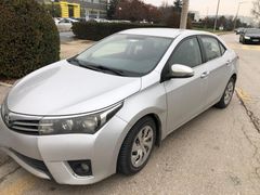 Sahibinden Toyota Corolla 1.4 D-4D Touch 2013 Model 