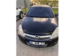 Sahibinden  ACİL SATILIK OTOMATİK Opel Astra 1.6 Essentia Konfor 2010 Model 