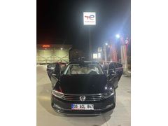 Sahibinden Volkswagen Passat 1.6 TDi BlueMotion Comfortline 2016 Model 