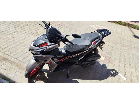 Sahibinden Revolt RSX3