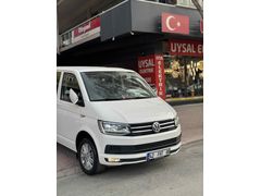 Sahibinden Volkswagen Caravelle 2.0 TDI SCR BMT Highline 2018 Model 