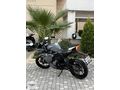 ANIL AUTO'dan"2024 HATASIZ KUSURSUZ 250SR ANTALYA