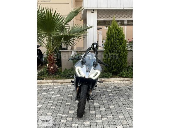 ANIL AUTO'dan"2024 HATASIZ KUSURSUZ 250SR ANTALYA