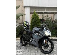 ANIL AUTO'dan"2024 HATASIZ KUSURSUZ 250SR ANTALYA