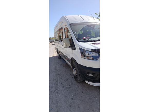 Sahibinden Ticari Araçlar Hat & Plaka Servis Plakası