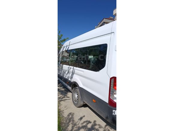 Sahibinden Ticari Araçlar Hat & Plaka Servis Plakası