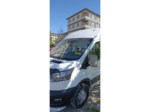 Sahibinden Ticari Araçlar Hat & Plaka Servis Plakası