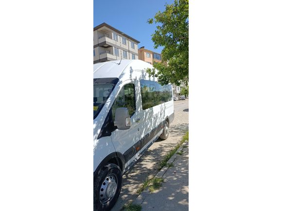 Sahibinden Ticari Araçlar Hat & Plaka Servis Plakası