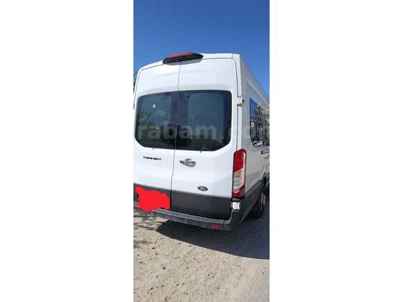 Sahibinden Ticari Araçlar Hat & Plaka Servis Plakası