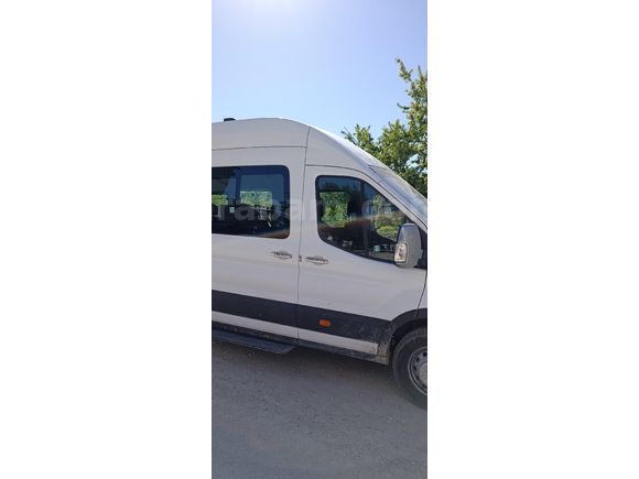 Sahibinden Ticari Araçlar Hat & Plaka Servis Plakası