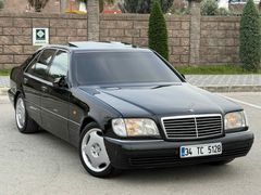 Sahibinden Mercedes - Benz S 320 1998 Model 