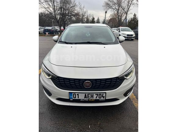 Sahibinden Fiat Egea 1.3 Multijet Urban Plus 2020 Model 