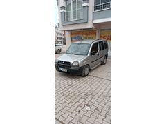 Sahibinden Fiat Doblo Cargo 1.2 2006 Model